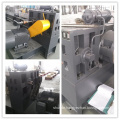 SP Two-Stage Plastic Recycling Extruder Machine Sale